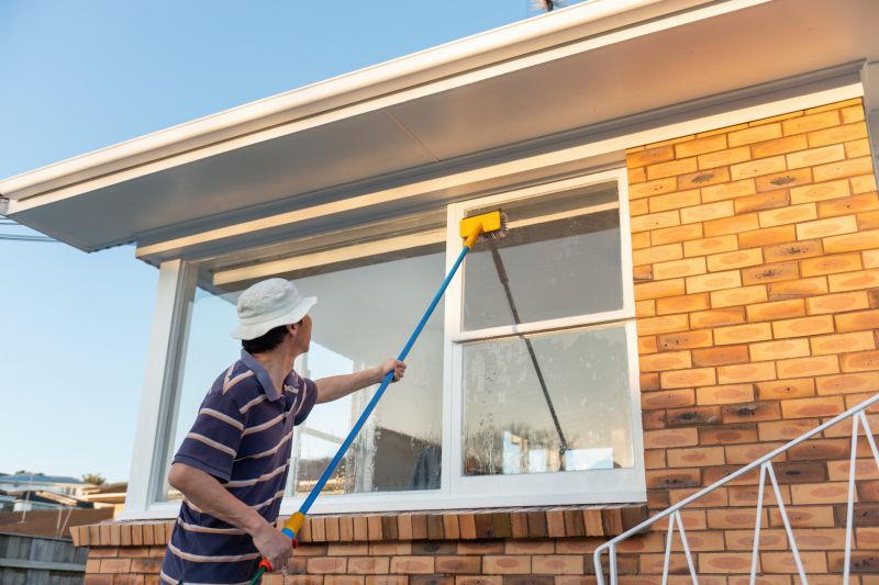 Local Window Service Providers
